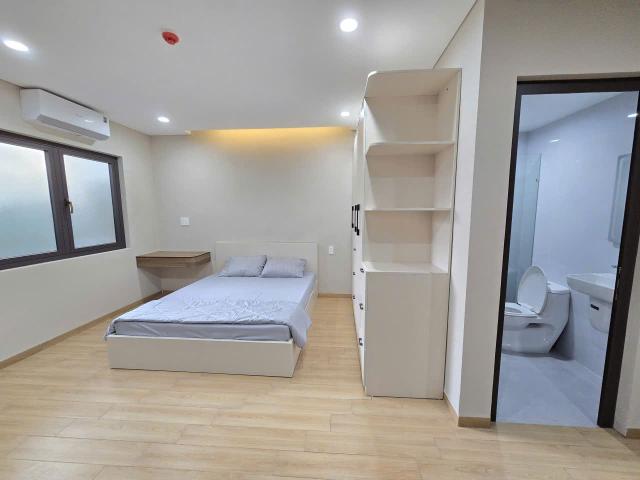 CĂN HỘ MỚI NHẬN PET TRUNG TÂM THÀNH PHỐ HẢI CHÂU