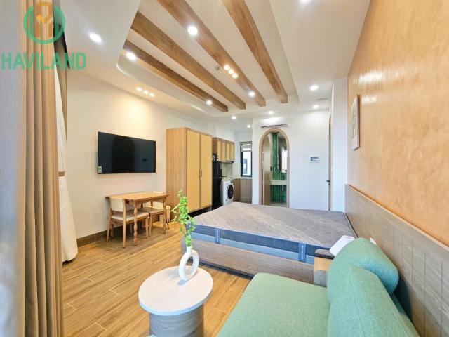 ✨ CĂN HỘ MỚI TINH CHO THUÊ TẠI HÓA SƠN 8
