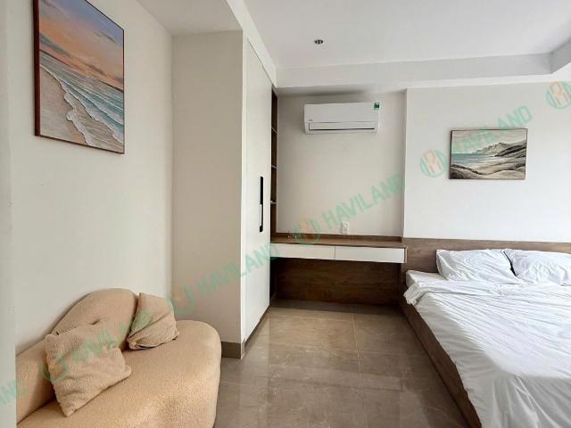 CĂN HỘ MỚI TINH CHO THUÊ FULL NỘI THẤT NHẬN PET – SƠN TRÀ