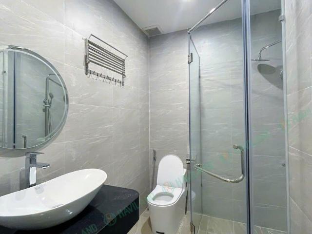 NEWLY BUILT TWO 1 BEDROOM APARTMENTS WITH BEAUTIFUL VIEW IN 1 BUILDING AT TIEN SON BRIDGE KHUE MY AREA