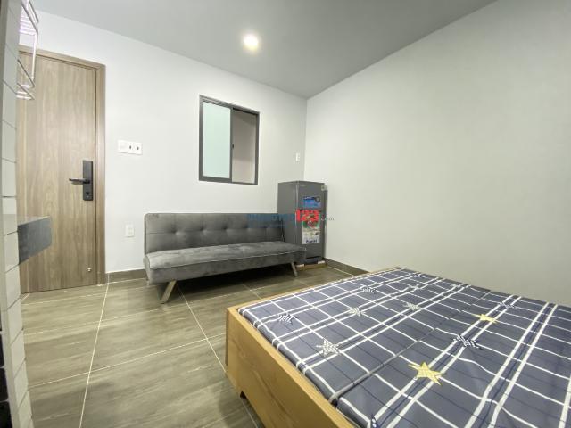 Căn hộ mới xây full nội thất ngay K300 Tân Bình
