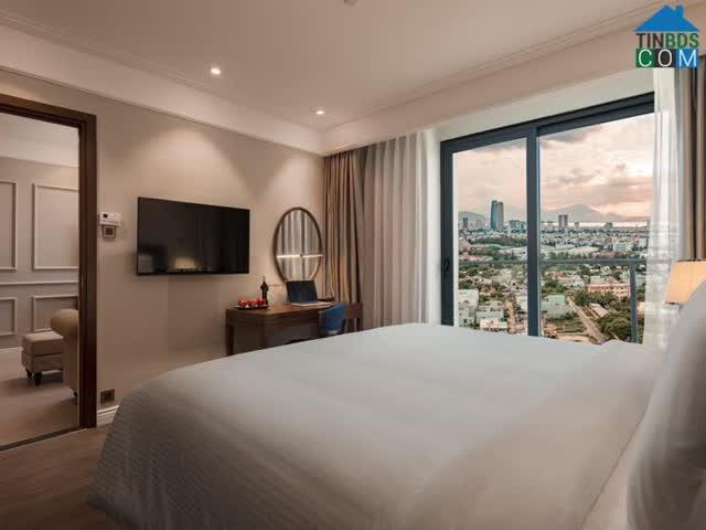 Căn hộ Mặt biển Mỹ khê Đà Nẵng Góc VIP 2PN, View Biển Đẹp Tuyệt vời!