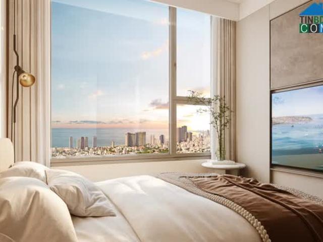 Căn Hộ Mặt Sông Hàn Giá Tốt Nhất Đà Nẵng, Chỉ Từ 53,5tr/m2, View Pháo Hoa Vĩnh Viễn