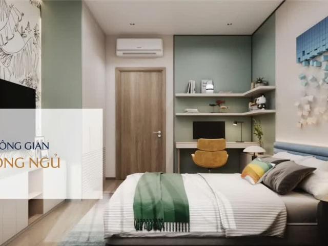 Căn Hộ Masteri Rivera Đà Nẵng Masterise Home