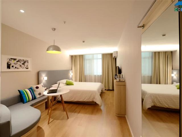 Căn Hộ Mini Đường Núi Thành 12 phòng mới Thiết Kế Hiện Đại Giá F0 Liên hệ làm việc chính chủ