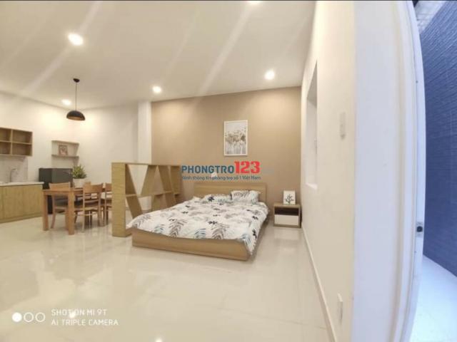 Căn hộ mini ở khu vip Nam Long ngay Vincom, gần Lotte Q7