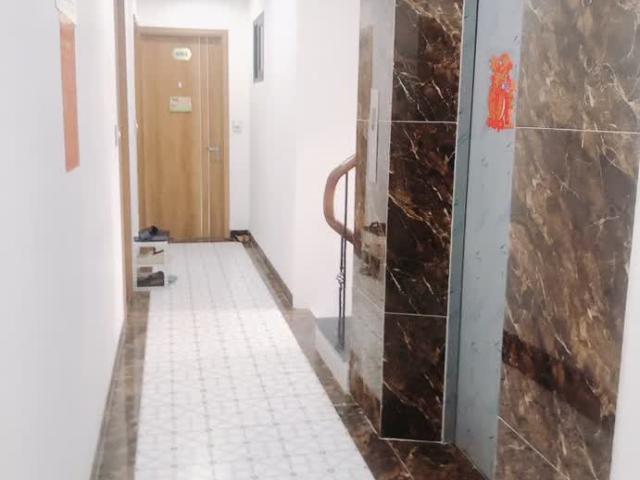 Căn Hộ Mini Trung Tâm Đống Đa Ngõ Thông Ô Tô Đỗ Dưới Cửa Hiếm K Còn Căn T2