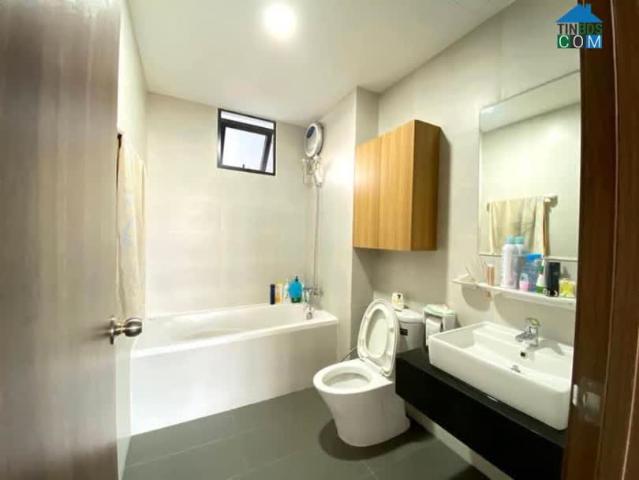 Căn Hộ Mizuki Park 76M2 2PN 2WC Full Nội Thất. Giá Rẻ. Cần Bán 2ty800