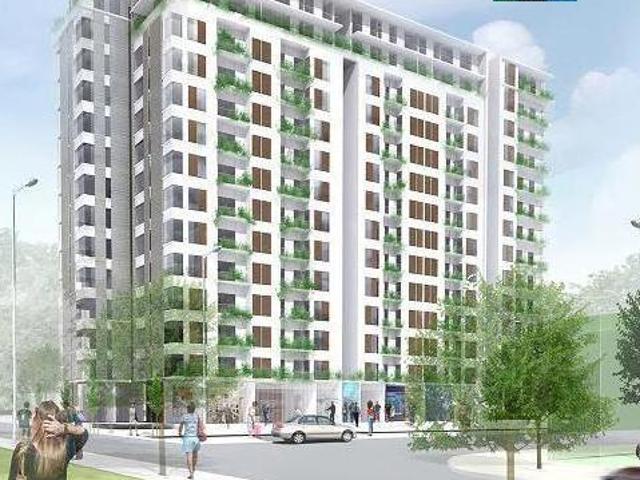 Căn Hộ MT 1PN + 1 = 63,4m2 Nhận Ngay Quà Trị Giá 255 Triệu, Booking Nhanh Chóng, Giữ Chỗ Ưu Tiên