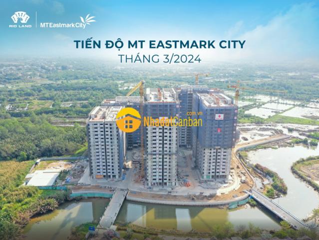 Căn hộ mt eastmark city sắp bàn giao, 2pn giá đợt 1 chênh 220 triệu