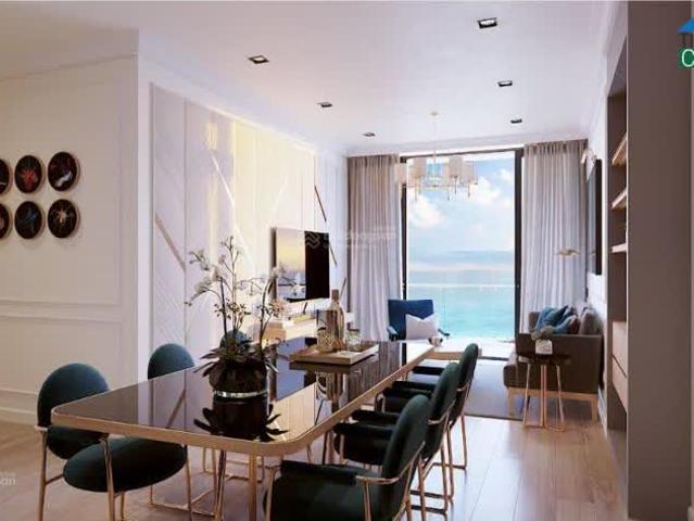 Căn hộ đẳng cấp 6 sao Dolce Penisola Quảng Bình trị giá rẻ hơn chủ đầu tư 2 dến 3 trăm triệu