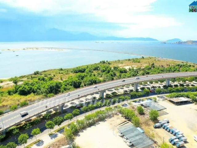 Căn Hộ Đẳng Cấp Tại Đà Nẵng: Tầm Nhìn Ra Sông Hàn, Biển và Pháo Hoa 135m2 4, x Tỷ