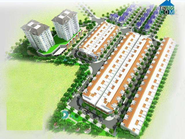 Căn Hộ Ngay Aeon Mall BD Chỉ 900TR 35M2 1PN 1WC