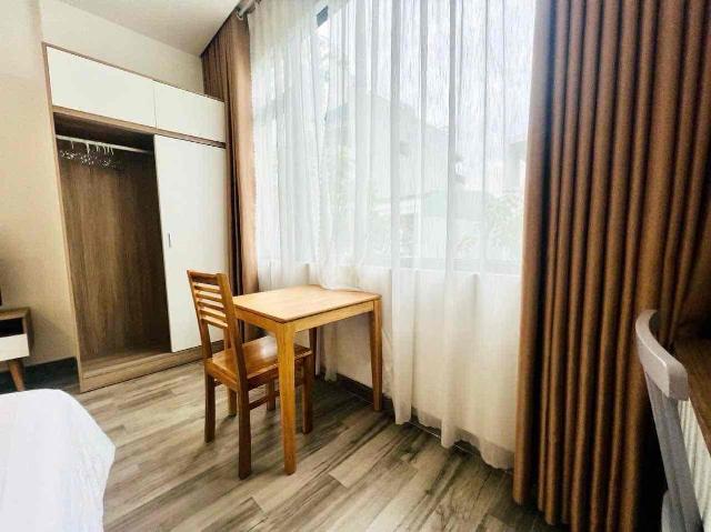 CĂN HỘ NGAY CẦU RỒNG