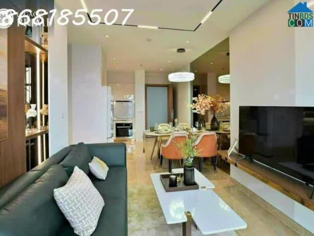 Căn hộ ngay Siêu Thị AEon Mall Bình Dương gần KCN VSIp 1 chỉ cần trả trước 100tr là sở hữu được