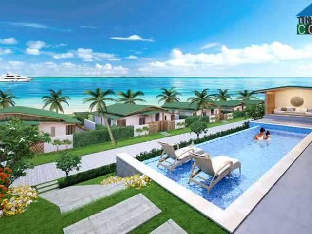 Căn Hộ Nghĩ Dưỡng Cao Cấp NT