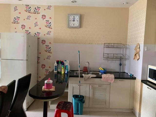 Căn hộ nguyễn phúc nguyên, quận 3, 82m2 2pn 2wc, nt đầy đủ giá 14,5tr, lh 0906.887.586 Quân