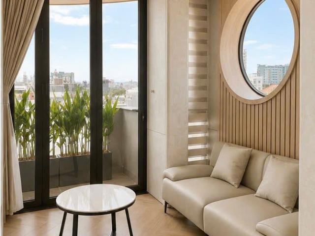 CĂN HỘ NGUYÊN SÀN 132M² – ĐOÀN KHUÊ ✨