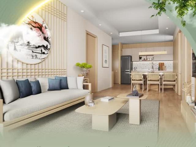 Căn hộ Nhật Bản giá rẻ nhất thị trường Đà Nẵng