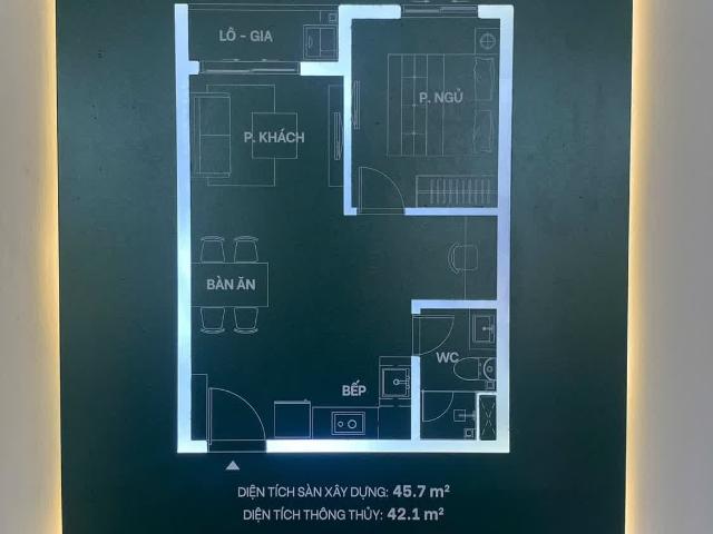 Căn Hộ Nhà Ở Xã Hội – Không Gian Xanh, Cuộc Sống Lành Mạnh Ngay Trung Tâm TP. Mới