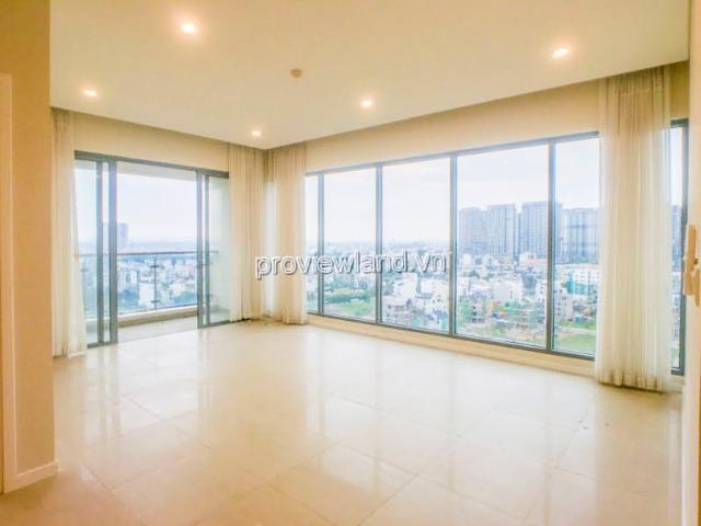 Căn hộ Đảo Kim Cương cần bán tháp Bora Bora tầng trung view sông