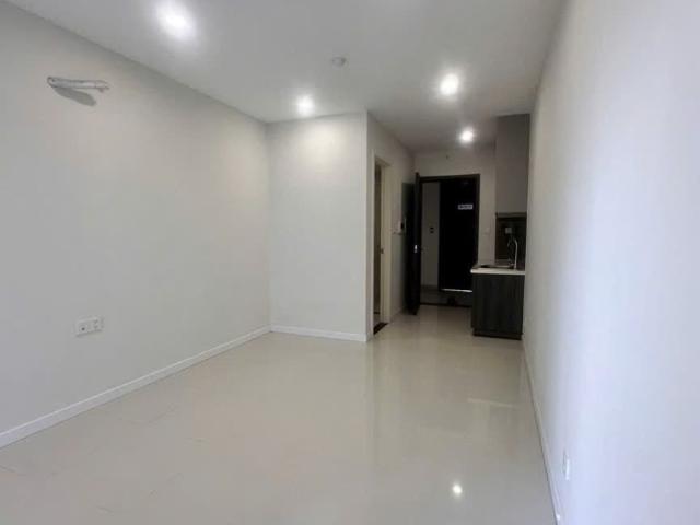 Căn hộ Officetel sở hữu lâu dài Lavida Plus, mặt tiền Nguyễn Văn Linh, HTCB, 27m2 2.07 tỷ, tầng