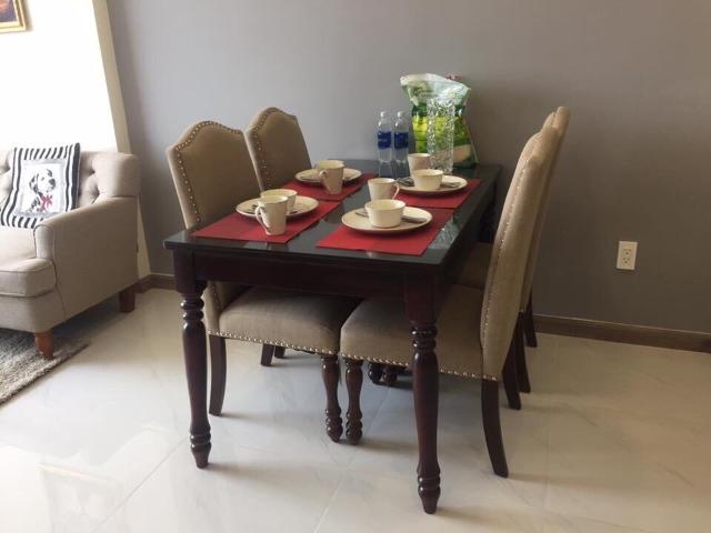CĂN HỘ ORCHARD GARDEN 73m2, 2PN, full nội thất, 19 triệu/tháng, LH: 0906.887.586 Quân