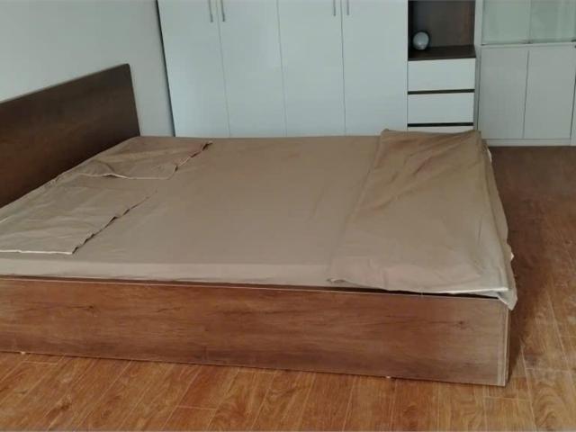 Căn hộ đẹp –cho thuê căn hộ nhà a tập thể khí tượng thủy văn, p. Láng Thượng, Q. Đống Đa, TP. Hà Nội