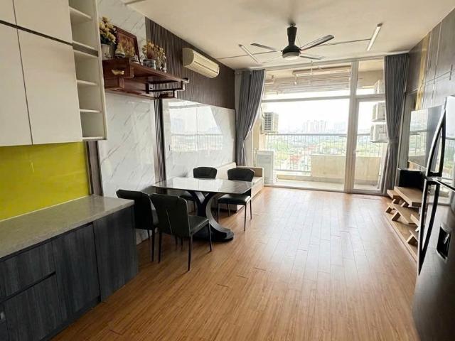 Căn hộ đẹp–giá tốt–chính chủ cần bán căn góc ct3 dream town, p. Tây mỗ, Q. Nam từ Liêm, TP. Hà Nội