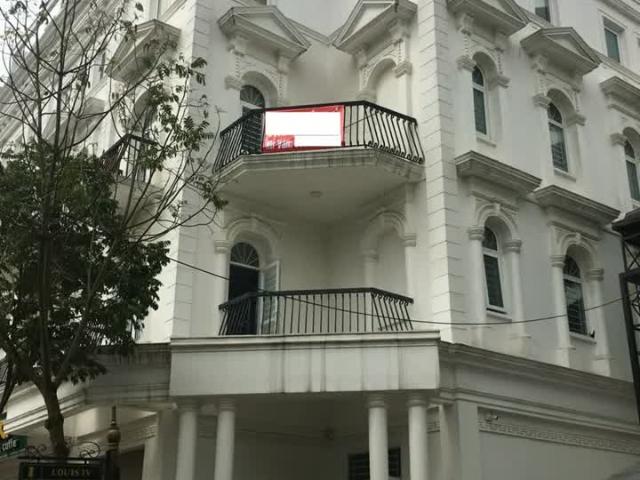 CĂN HỘ ĐẸP GIÁ TỐT Vị Trí Đắc Địa Tại Khu chức năng đô thị Tây Nam đường 70, Phường Đại Mỗ