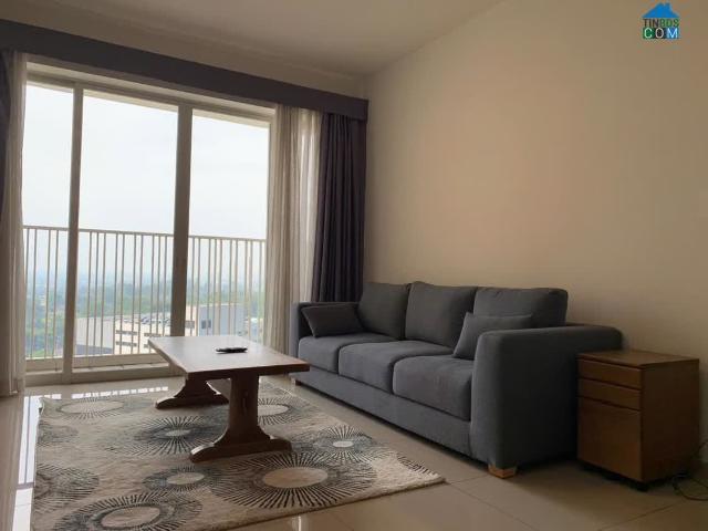 CĂN HỘ ĐẸP GIÁ ĐẦU TƯ Bán căn hộ The Canary Heights, Thuận An diện tích: 83.8m  2.5 tỷ