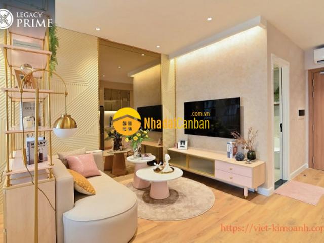 Căn hộ đẹp giáp sài gòn cách khu công nghiệp vsip 1 chỉ 10 phút