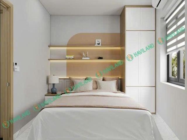 CĂN HỘ ĐẸP – TRƯƠNG ĐỊNH – SƠN TRÀ
