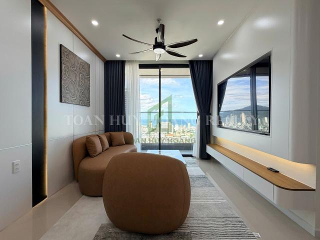Căn hộ Panoma 1 Đà Nẵng – 3 phòng ngủ cao cấp, view biển
