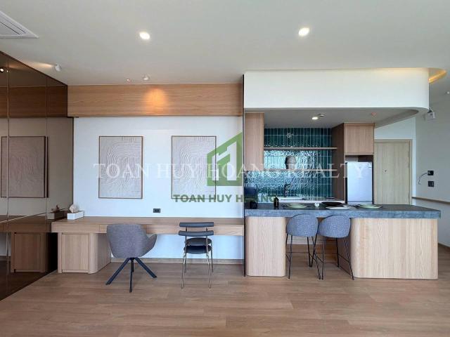 Căn hộ Panoma 2 – Căn hộ cao cấp view sông & view biển tại Đà Nẵng