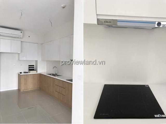 Căn hộ Palm Heights cần bán 2 phòng ngủ rộng rãi thoáng mát