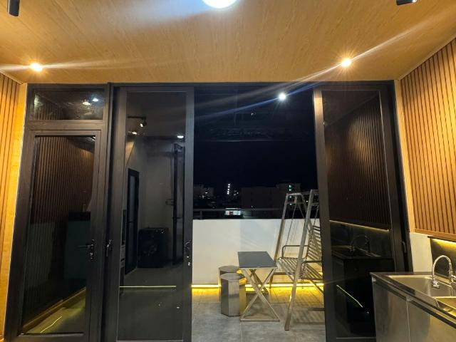 CĂN HỘ – PENTHOUSE 1 PHÒNG NGỦ ĐẦY ĐỦ NỘI THẤT, CHO PHÉP NUÔI THÚ CƯNG – KHU AN THƯỢNG, GẦN BIỂN