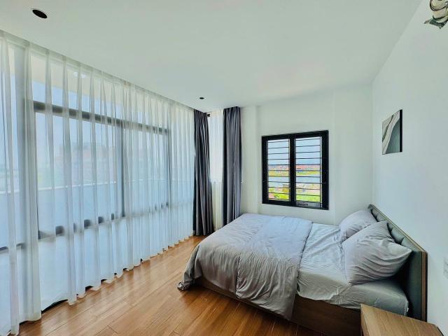 CĂN HỘ PENTHOUSE 1 PHÒNG NGỦ CÓ HỒ BƠI KHU VỰC KHUÊ MỸ