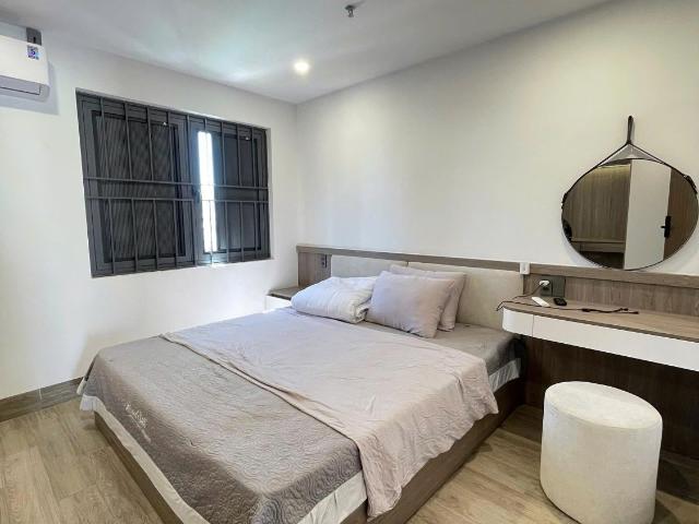 CĂN HỘ PENTHOUSE 1 PHÒNG NGỦ MỚI TINH 70M² VỚI BAN CÔNG RỘNG LỚN