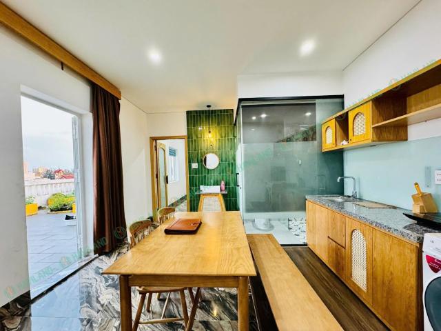 CĂN HỘ PENTHOUSE KHU VỰC AN THƯỢNG GẦN BÃI BIỂN MỸ KHÊ