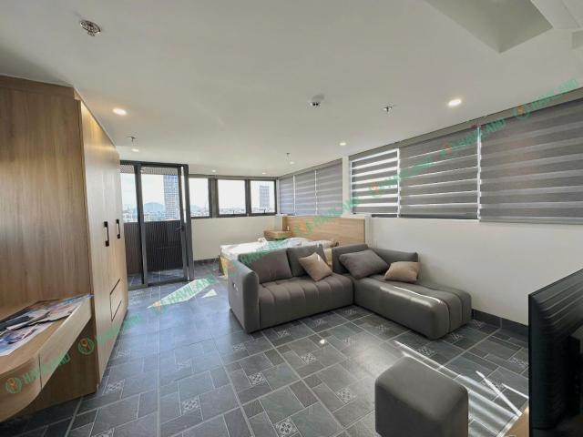 CĂN HỘ PENTHOUSE MỚI TẠI ĐƯỜNG AN THƯỢNG 22 — TRỌN VẸN MỘT TẦNG