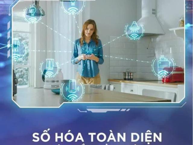 Căn hộ Phạm văn Đồng 1,2ty/căn ngay làng Đại Học