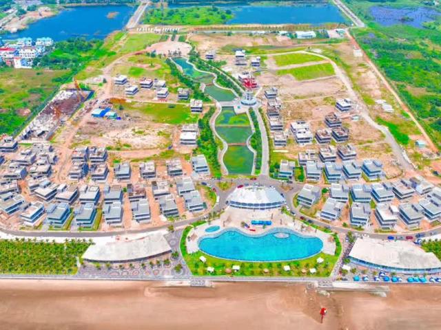 Căn Hộ Polaris, Trả 11tr/tháng, View Biển Vũng Tàu, Đảm Bảo Thuê 2 Năm Đầu