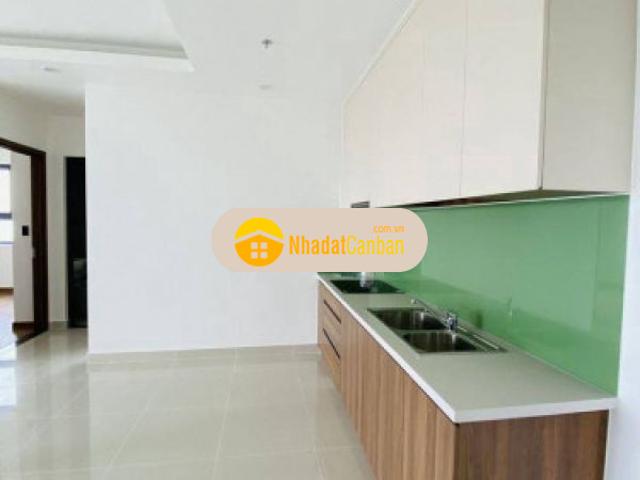 Căn hộ q7 saigonriverside mới nhận nhà giá 2 53 tỷ