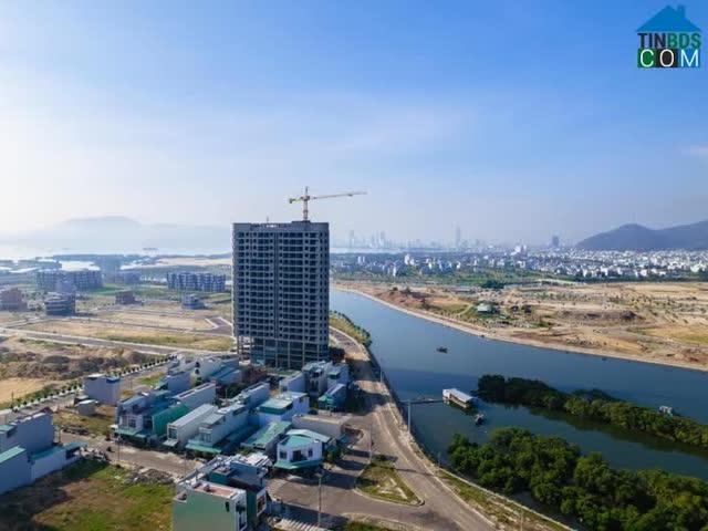 Căn hộ Quy Nhơn – nơi an cư nghỉ dưỡng view sông Hà Thành và đầm Thị Nại