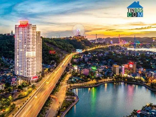 Căn hộ ramada hạ long