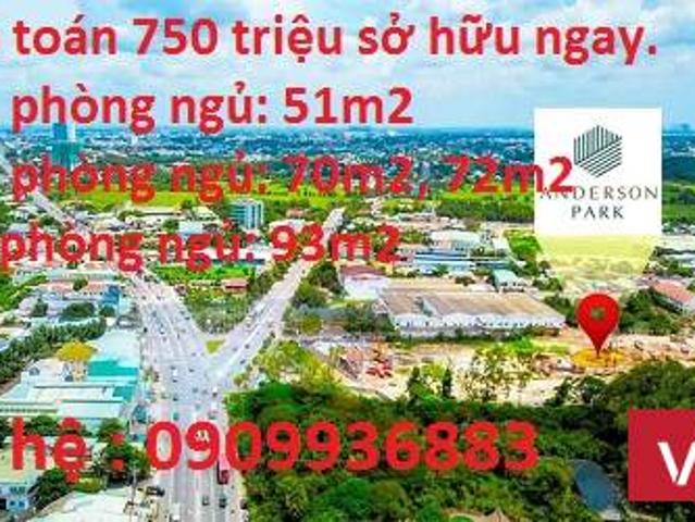 Căn hộ resort đáp ứng tiêu chuẩn doanh nhân mặt tiền đại lộ Bình Dương