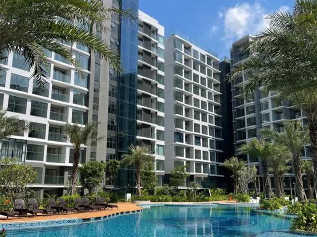 Căn Hộ Resort Tân Phú Diamond Centery Gamuda Land Giá Từ 5.9 Tỷ!