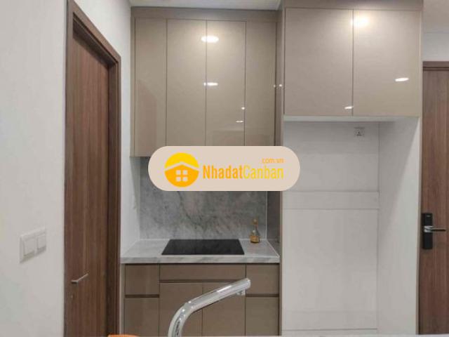 Căn hộ richstar 3 phòng ngủ 92m2 novaland