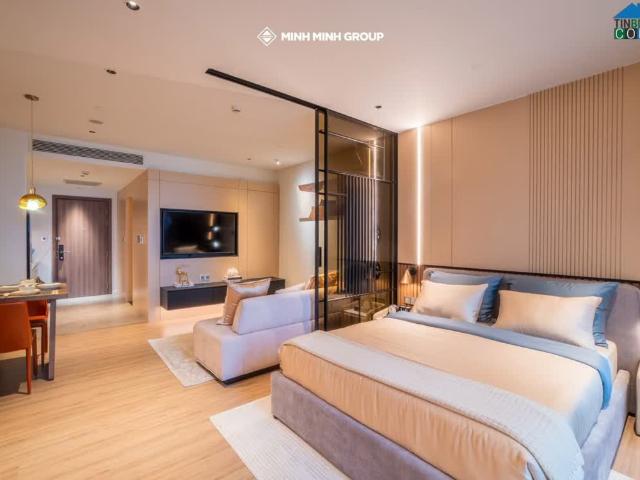 Căn hộ sở hữu vĩnh viễn trục 04 view trực diện biển giá gốc CDT siêu lợi nhuận